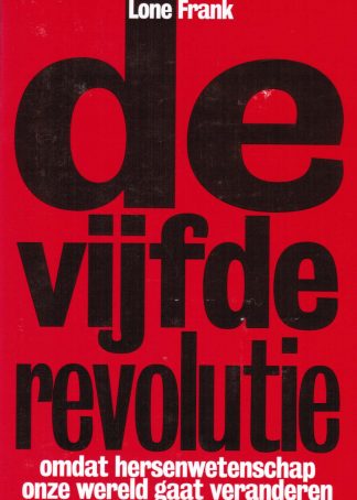 De vijfde revolutie