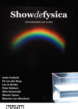 ShowdeFysica