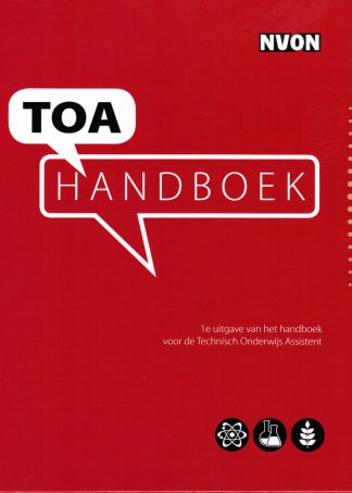 TOA-Handboek