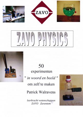 Zavo Physics - Deel 6