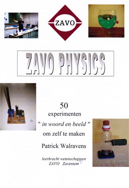 Zavo Physics - Deel 2