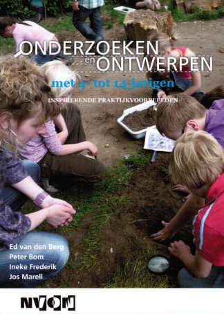 Onderzoeken en ontwerpen