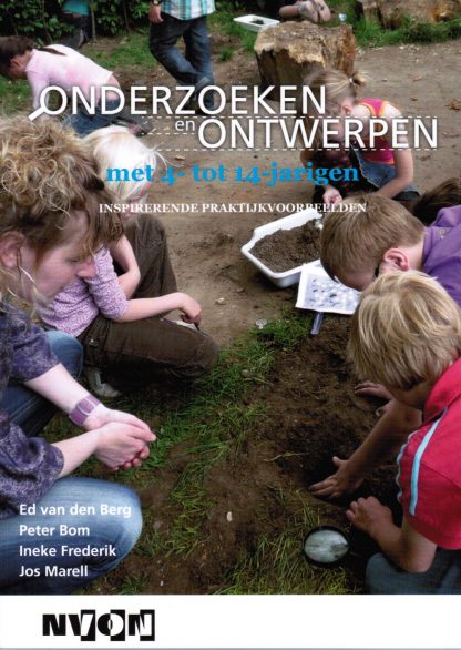 Onderzoeken en ontwerpen