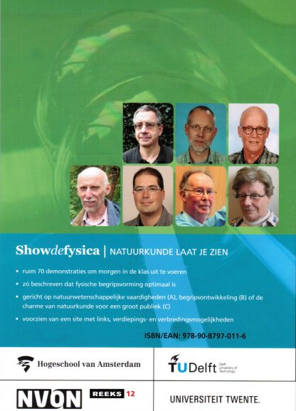 ShowdeFysica - Afbeelding 4