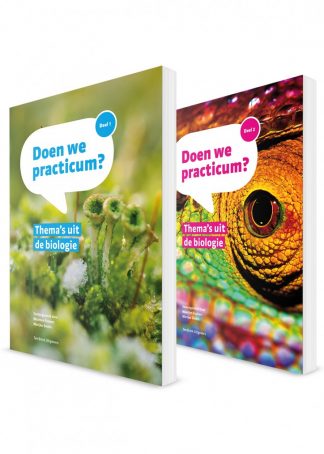 Doen we practicum? - Set