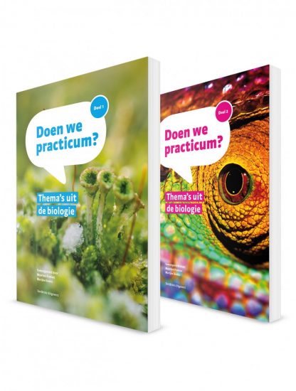 Doen we practicum? - Set