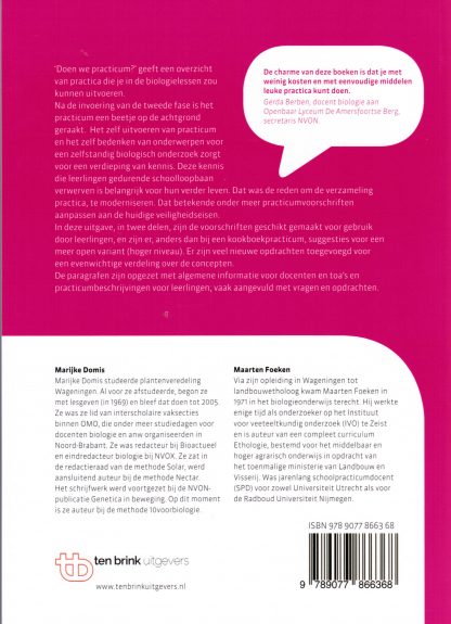 Doen we practicum? - Deel 2 - Afbeelding 2