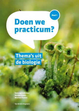 Doen we practicum? - Deel 1