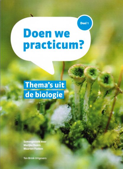 Doen we practicum? - Deel 1