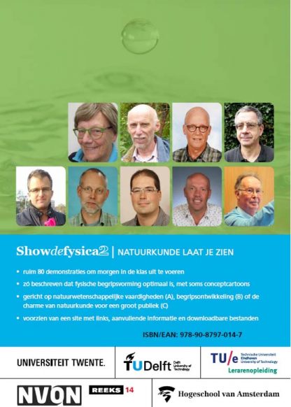 Showdefysica2 - Afbeelding 4