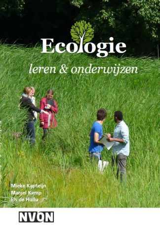 Ecologie: leren & onderwijzen