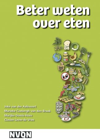 Beter weten over eten