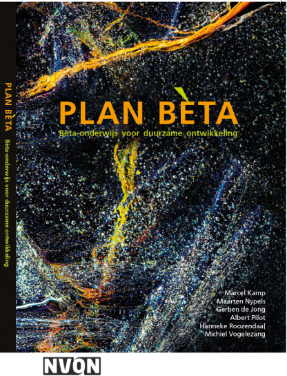 Plan Bèta - Bèta-onderwijs voor duurzame ontwikkeling