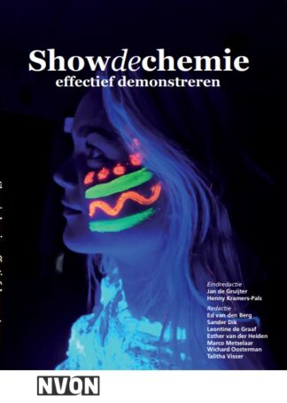 ShowdeChemie - Effectief Demonstreren