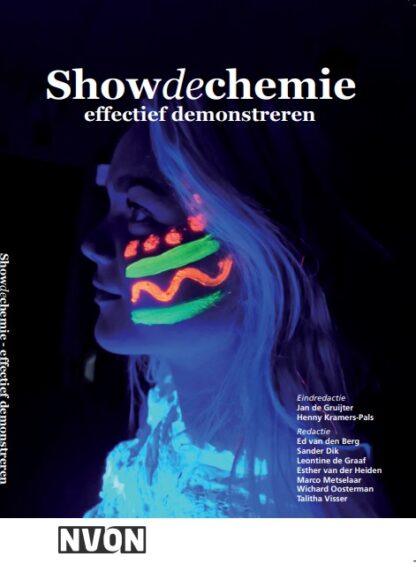 ShowdeChemie - Effectief Demonstreren